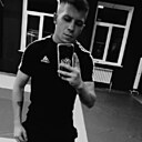 Антон, 25 лет