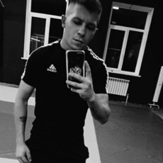 Фотография мужчины Антон, 25 лет из г. Волгоград