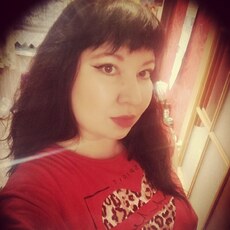 Фотография девушки Рада, 38 лет из г. Карталы