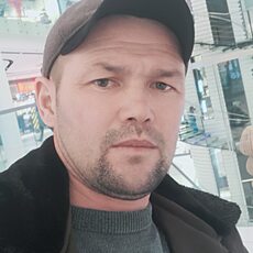 Фотография мужчины Алек, 37 лет из г. Каунас