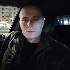 Фотография мужчины Александр, 32 года из г. Мариуполь