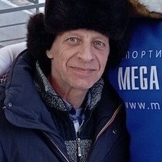 Фотография мужчины Игорь, 58 лет из г. Самара