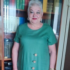 Фотография девушки Любовь, 63 года из г. Счастье