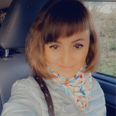 Фотография девушки Ирина, 49 лет из г. Москва