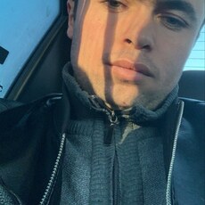 Фотография мужчины Шохрух, 31 год из г. Ташкент