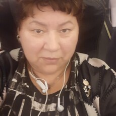 Фотография девушки Галина, 62 года из г. Чайковский