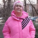 Алла, 65 лет