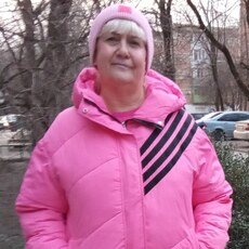 Фотография девушки Алла, 65 лет из г. Ростов-на-Дону