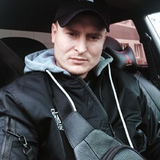 Фотография мужчины Алексей, 24 года из г. Иваново