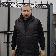 Фотография мужчины Евгений, 44 года из г. Макеевка