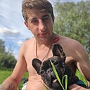 Юрий, 34 года