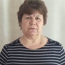 Фотография девушки Тамара, 61 год из г. Брянск