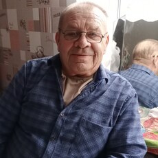 Фотография мужчины Александр, 69 лет из г. Сызрань