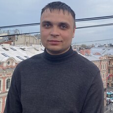 Фотография мужчины Милый, 31 год из г. Березники