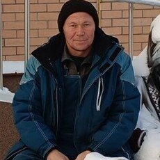 Фотография мужчины Александр, 41 год из г. Надым