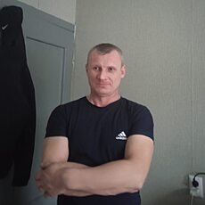 Фотография мужчины Николай, 42 года из г. Ошмяны