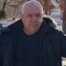 Фотография мужчины Альбет, 58 лет из г. Артем