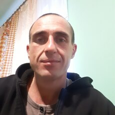 Фотография мужчины Миша, 40 лет из г. Умань
