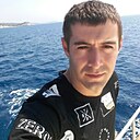 Персик, 36 лет