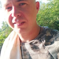 Фотография мужчины Павел, 32 года из г. Вологда