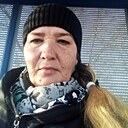 Лена, 52 года