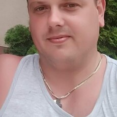 Фотография мужчины Рома, 37 лет из г. Яготин