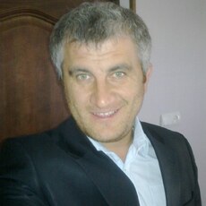 Фотография мужчины Тамерлан, 42 года из г. Владикавказ