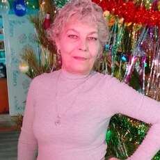 Фотография девушки Елена, 53 года из г. Куйтун