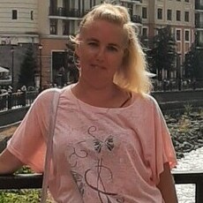 Фотография девушки Елена, 44 года из г. Воткинск