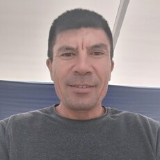 Фотография мужчины Александр, 47 лет из г. Горячий Ключ
