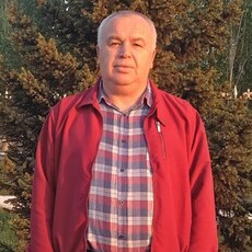 Фотография мужчины Вадим, 56 лет из г. Астана