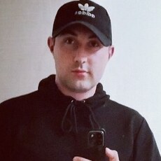 Фотография мужчины Влад, 26 лет из г. Молодечно