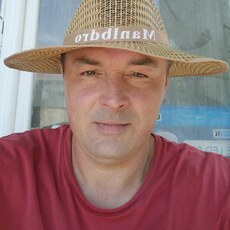 Фотография мужчины Максим, 46 лет из г. Сочи