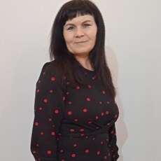 Фотография девушки Наталия, 46 лет из г. Вологда
