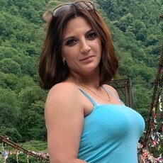 Фотография девушки Каролина, 44 года из г. Смоленск