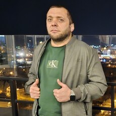 Фотография мужчины Шамиль, 39 лет из г. Буденновск