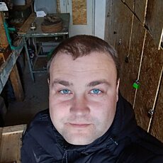 Фотография мужчины Константин, 35 лет из г. Калач-на-Дону