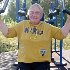 Фотография девушки Лена, 58 лет из г. Каменск-Уральский