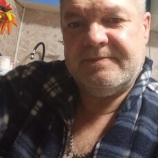 Фотография мужчины Александр, 55 лет из г. Богданович