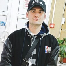 Фотография мужчины Влад, 33 года из г. Кольчугино