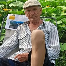 Фотография мужчины Владимир, 64 года из г. Кемерово