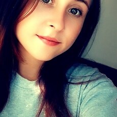 Фотография девушки Даша, 20 лет из г. Канск