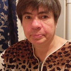 Фотография девушки Татьяна, 47 лет из г. Иволгинск