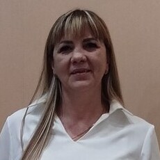 Фотография девушки Любовь, 38 лет из г. Томск