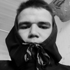 Фотография мужчины Володя, 18 лет из г. Новошахтинск