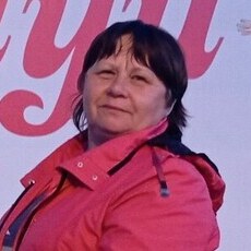 Фотография девушки Альфия, 61 год из г. Ульяновск