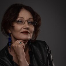 Фотография девушки Наталия, 48 лет из г. Новочебоксарск