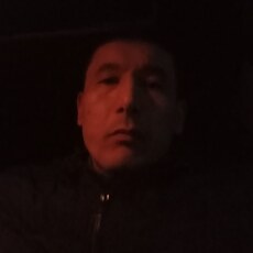 Фотография мужчины Асан, 40 лет из г. Абай