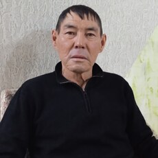 Фотография мужчины Кайрат, 53 года из г. Мерке