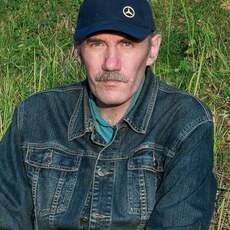 Фотография мужчины Сергей, 55 лет из г. Александров